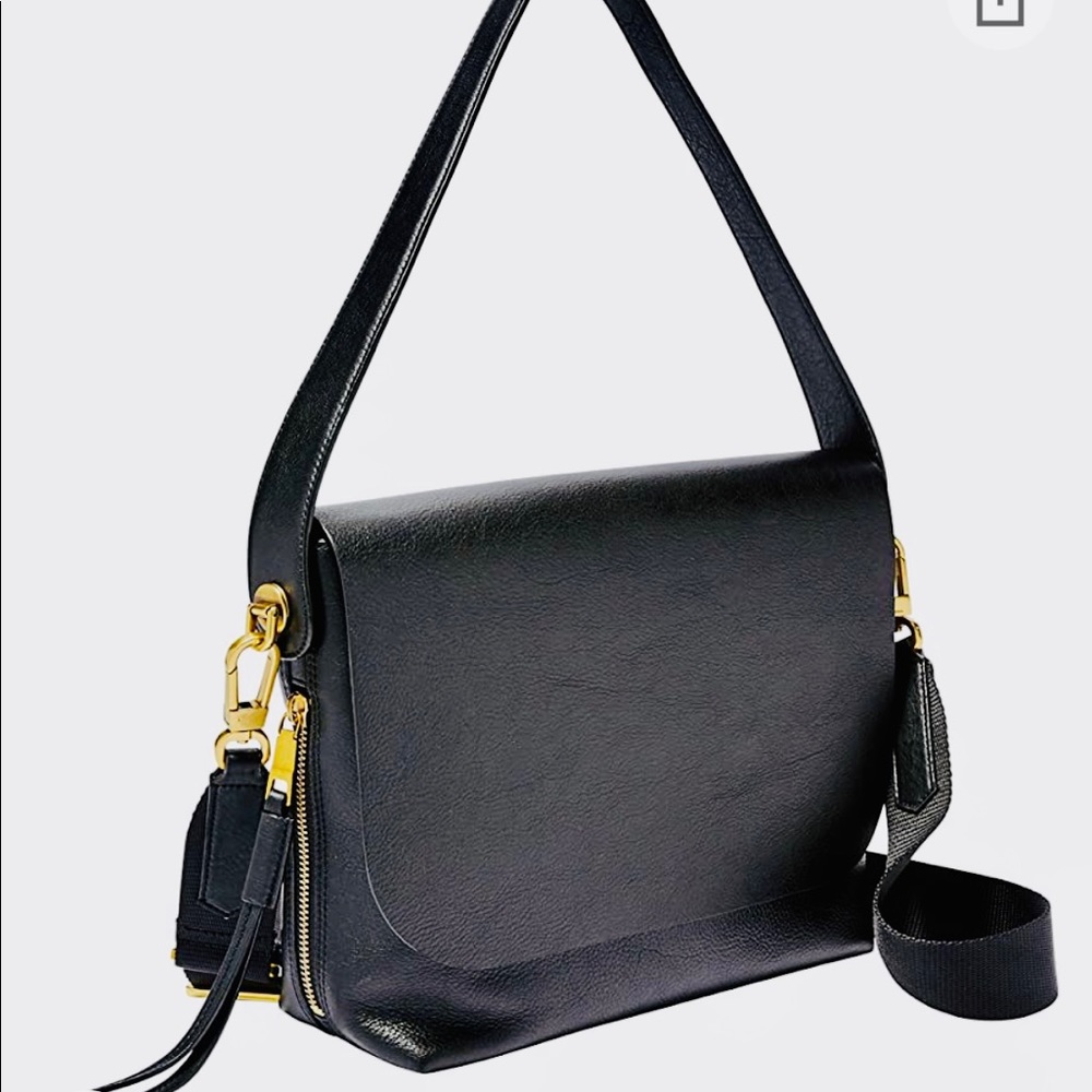 Fossil ‘Maya’ Bag